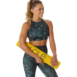 I Glow - Reversible Yoga Mat