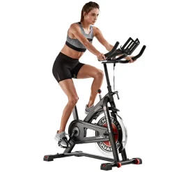 IC3 - Indoor training bike