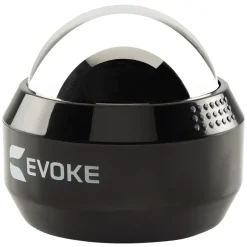 Ice Ball - Metallic Massage Ball