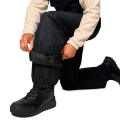 Iceventure II Bib - Men's Pants With Bib