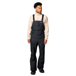Iceventure II Bib - Men's Pants With Bib