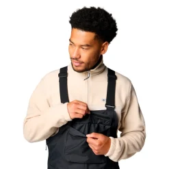 Iceventure II Bib - Men's Pants With Bib