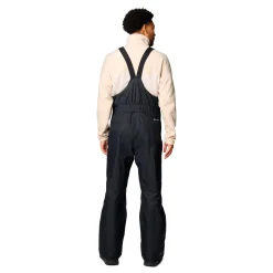 Iceventure II Bib - Men's Pants With Bib