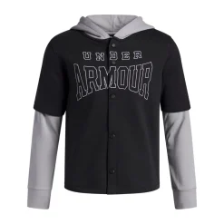 Icon - Boys' Hoodie