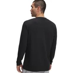 Icon - Men's Long-Sleeved Shirt