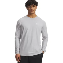 Icon - Men's Long-Sleeved Shirt