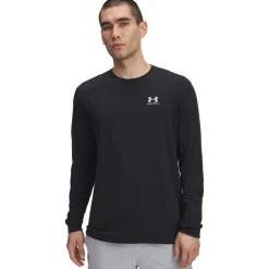 Icon - Men's Long-Sleeved Shirt