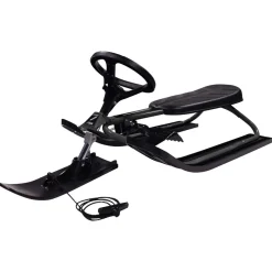 Iconic Snowracer - Sled