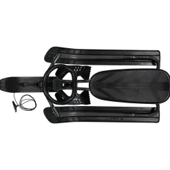 Iconic Snowracer - Sled
