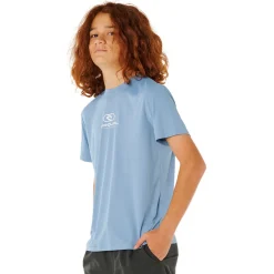 Icons Surflite - Boys' Rash Guard