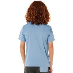Icons Surflite - Boys' Rash Guard
