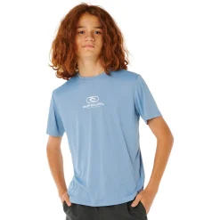 Icons Surflite - Boys' Rash Guard