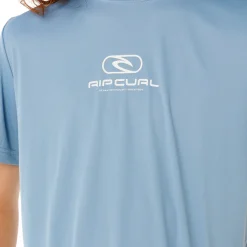 Icons Surflite - Boys' Rash Guard