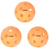 Indoor (Pack of 3) - Indoor Pickleball Balls