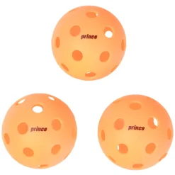 Indoor (Pack of 3) - Indoor Pickleball Balls