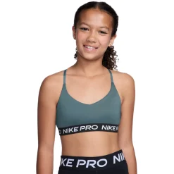 Indy - Girls' Sports Bra