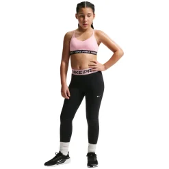 Indy - Girls' Sports Bra