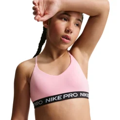 Indy - Girls' Sports Bra