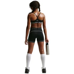 Indy - Girls' Sports Bra