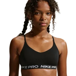 Indy - Girls' Sports Bra