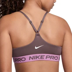 Indy - Girls' Sports Bra
