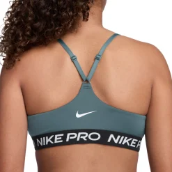 Indy - Girls' Sports Bra