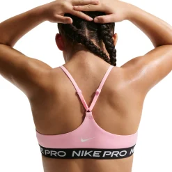Indy - Girls' Sports Bra