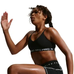Indy - Girls' Sports Bra