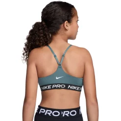 Indy - Girls' Sports Bra