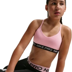 Indy - Girls' Sports Bra