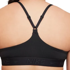 Indy - Girls' Sports Bra