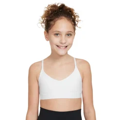 Indy - Girls' Sports Bra