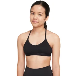Indy - Girls' Sports Bra