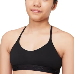 Indy - Girls' Sports Bra