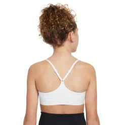 Indy - Girls' Sports Bra