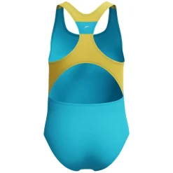 Infinity Splice - Girls' One-Piece Swimsuit
