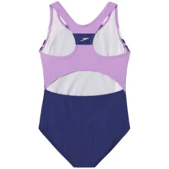 Infinity Splice - Girls' One-Piece Swimsuit