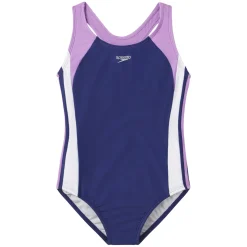 Infinity Splice - Girls' One-Piece Swimsuit