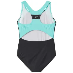 Infinity Splice - Girls' One-Piece Swimsuit