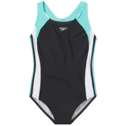Infinity Splice - Girls' One-Piece Swimsuit