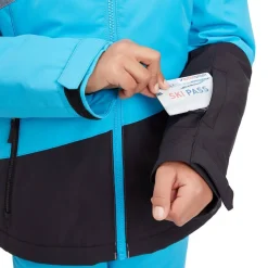 Inika - Girls' Winter Sports Jacket