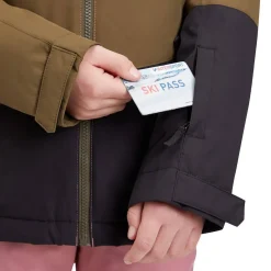 Inika - Girls' Winter Sports Jacket