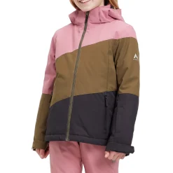 Inika - Girls' Winter Sports Jacket
