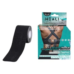 Inspirational Words - Kinesiology Therapeutic Tape