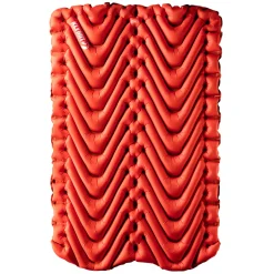 Insulated Double V EF - Inflatable Mattress