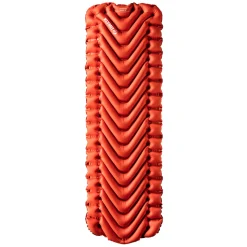 Insulated Static V - Inflatable Mattress