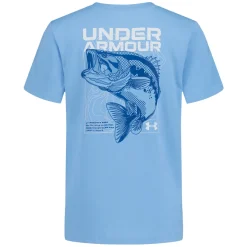 Intel Bass - Boys' T-Shirt