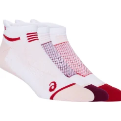 Intensity ST 2.0 (Pack of 3 pairs) - Men's Cushioned Ankle Socks