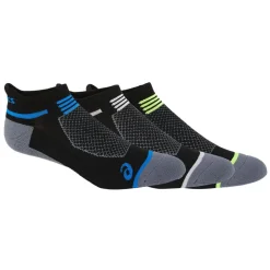 Intensity ST 2.0 (Pack of 3 pairs) - Men's Cushioned Ankle Socks