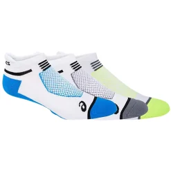 Intensity ST 2.0 (Pack of 3 pairs) - Men's Cushioned Ankle Socks